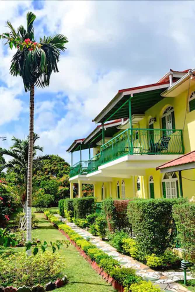 Villa Sonate 1/50