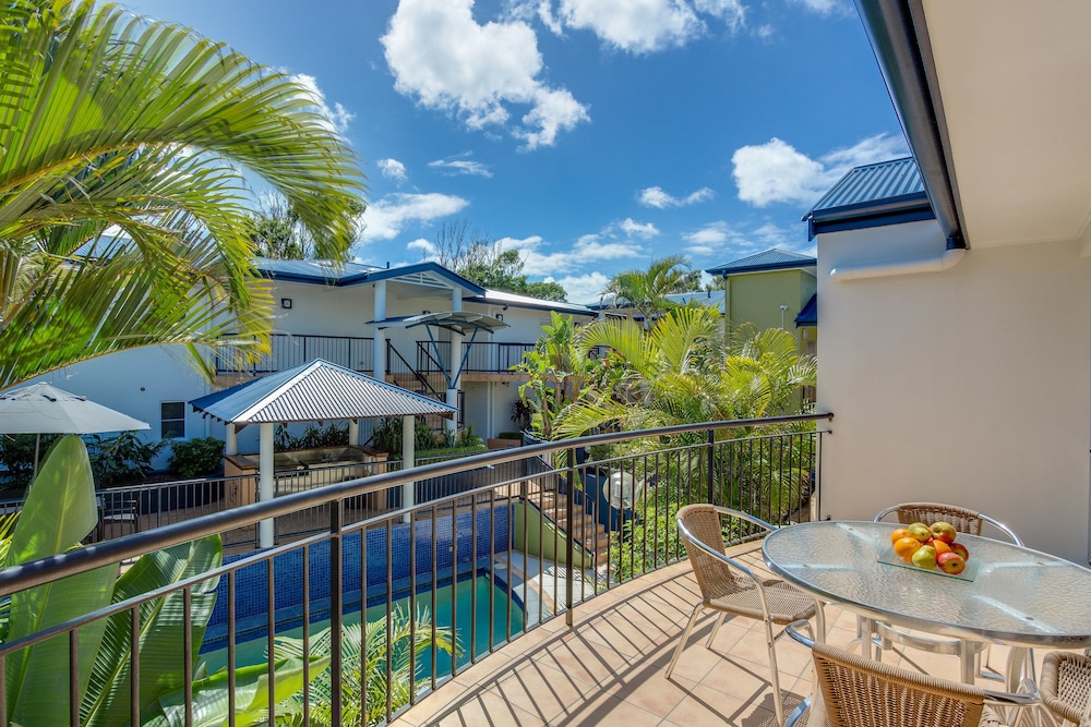 Eco Beach Resort Byron Bay 6/80