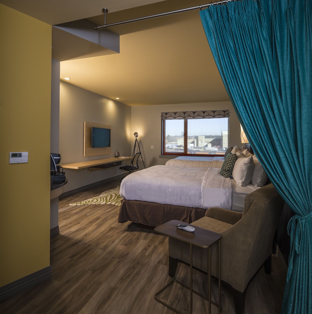 Hotel Indigo Pittsburgh East Liberty 9/37
