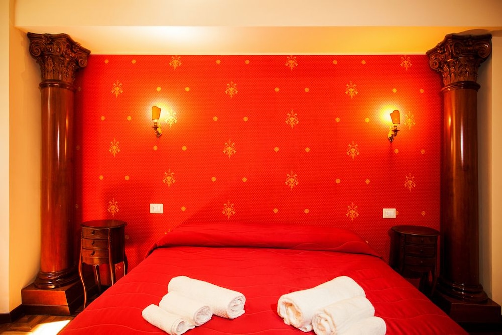 Domina Popolo B&B 18/47