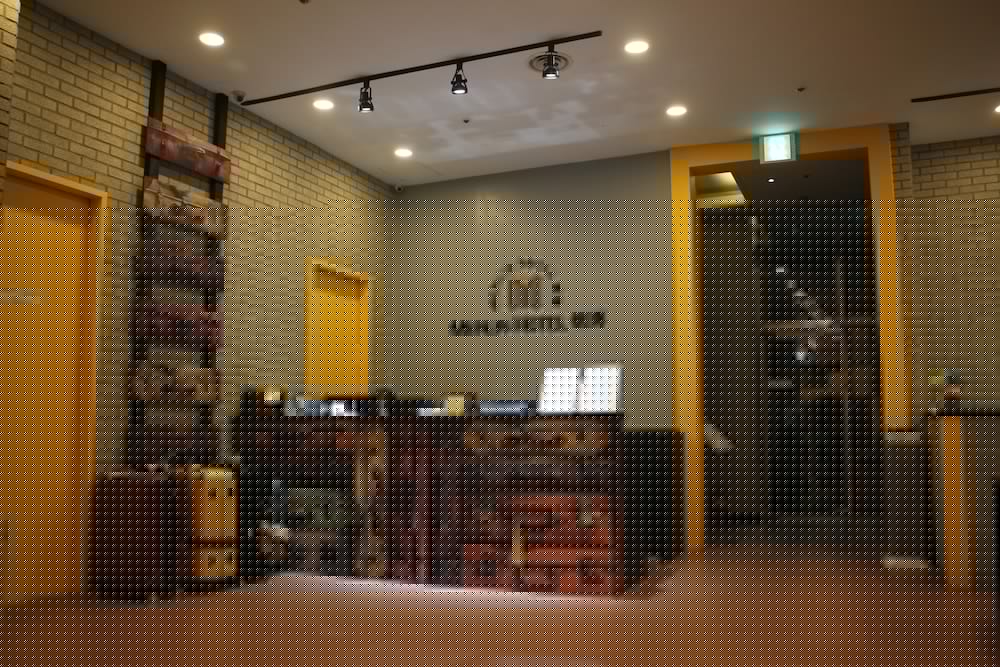 Myeongdong Merlin Hotel 12/65