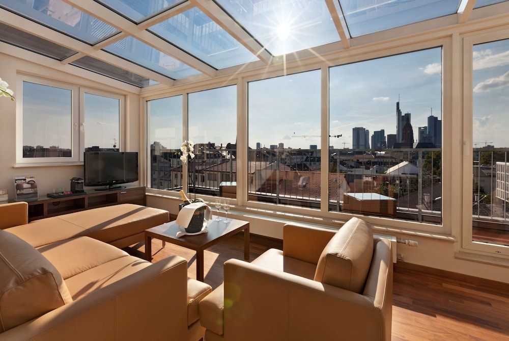 Flemings Hotel Frankfurt Main Riverside 41/58