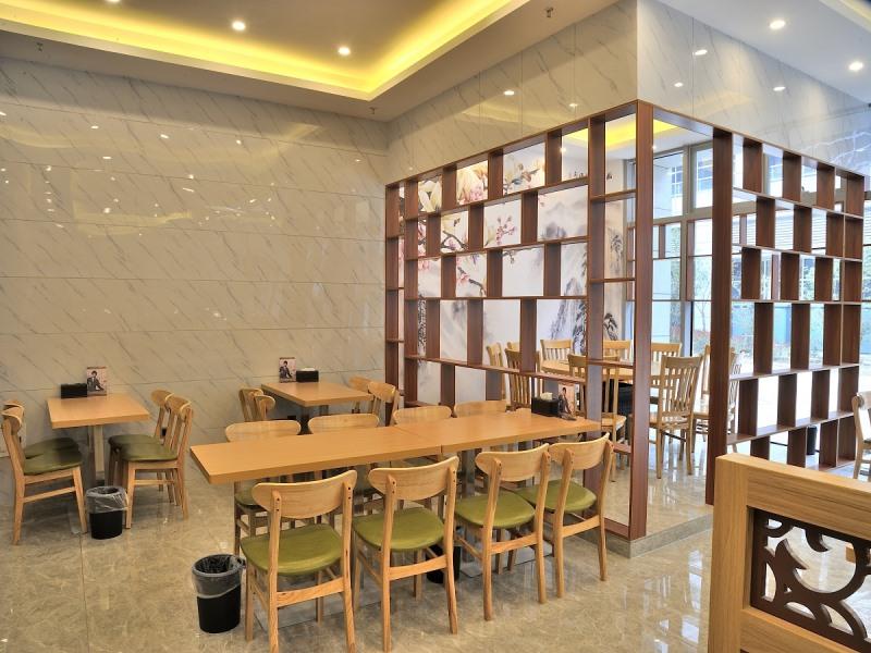 GreenTree Inn Suzhou Wuzhong District Taihu Garden Expo Park Linhu Town 17/19