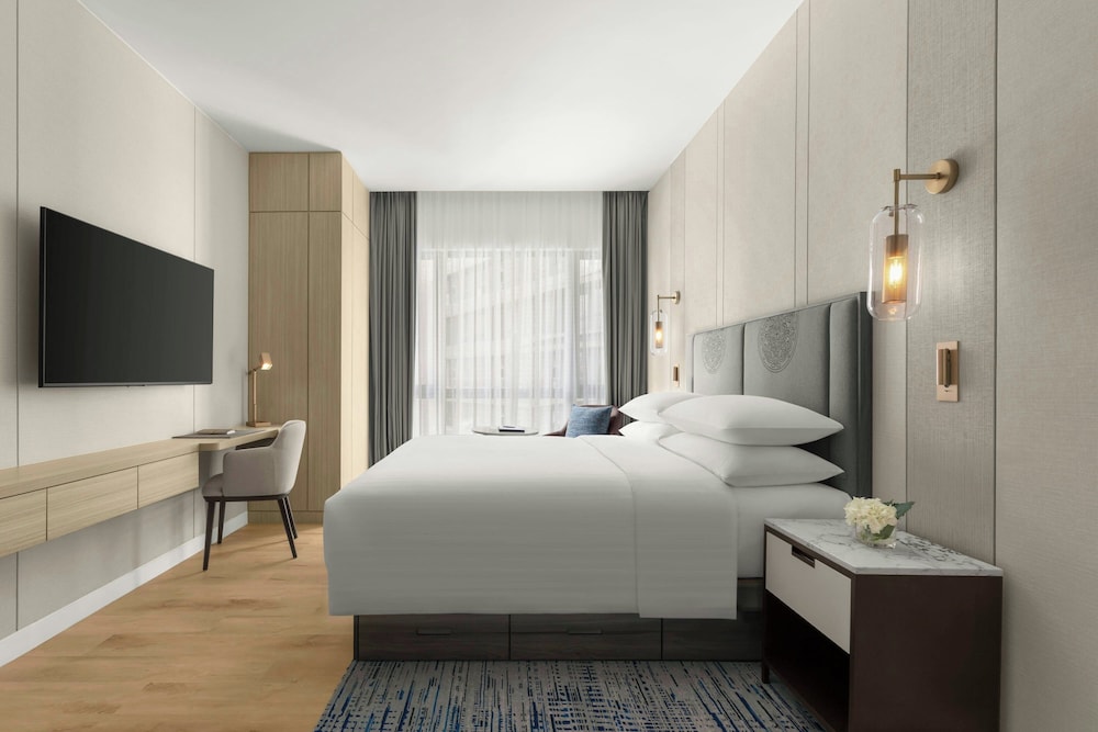 1 BEDROOM, APARTMENT