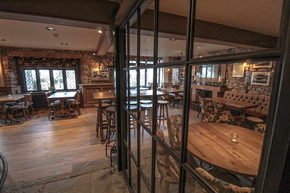 Pooley Bridge Inn 38/50