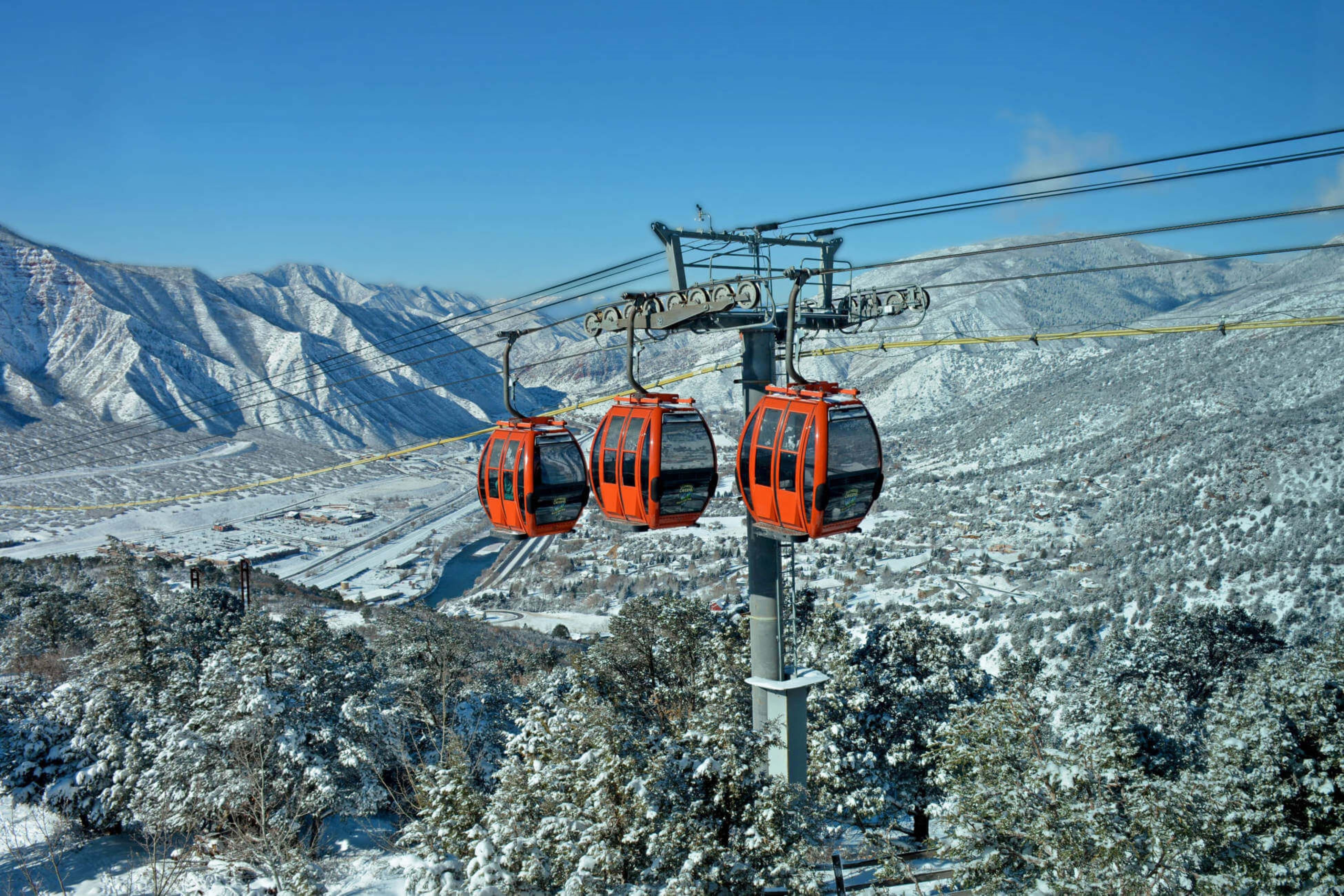 Holiday Inn Express Glenwood Springs Aspen Area, an IHG Hotel 66/73