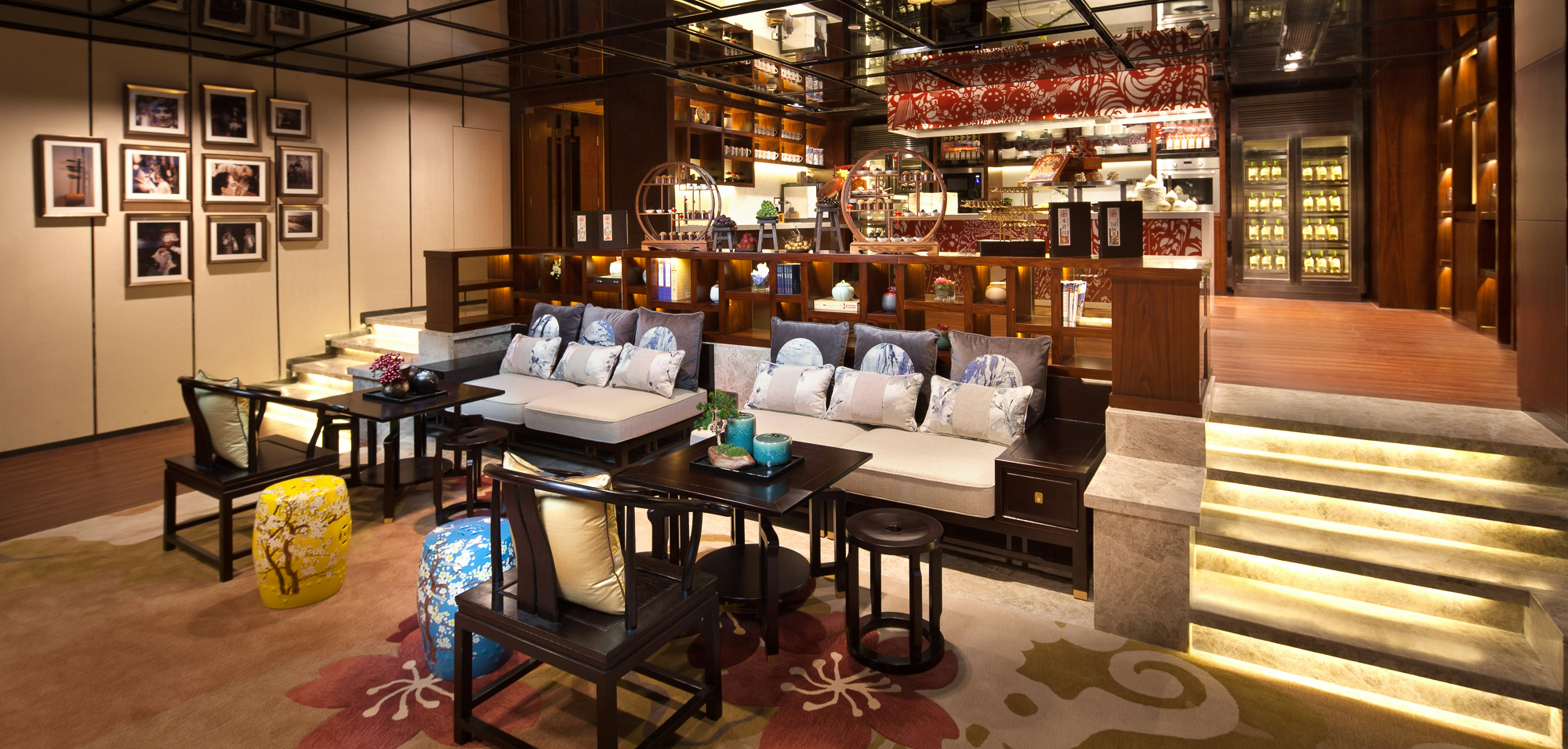 DoubleTree by Hilton Hotel Guangzhou 52/72