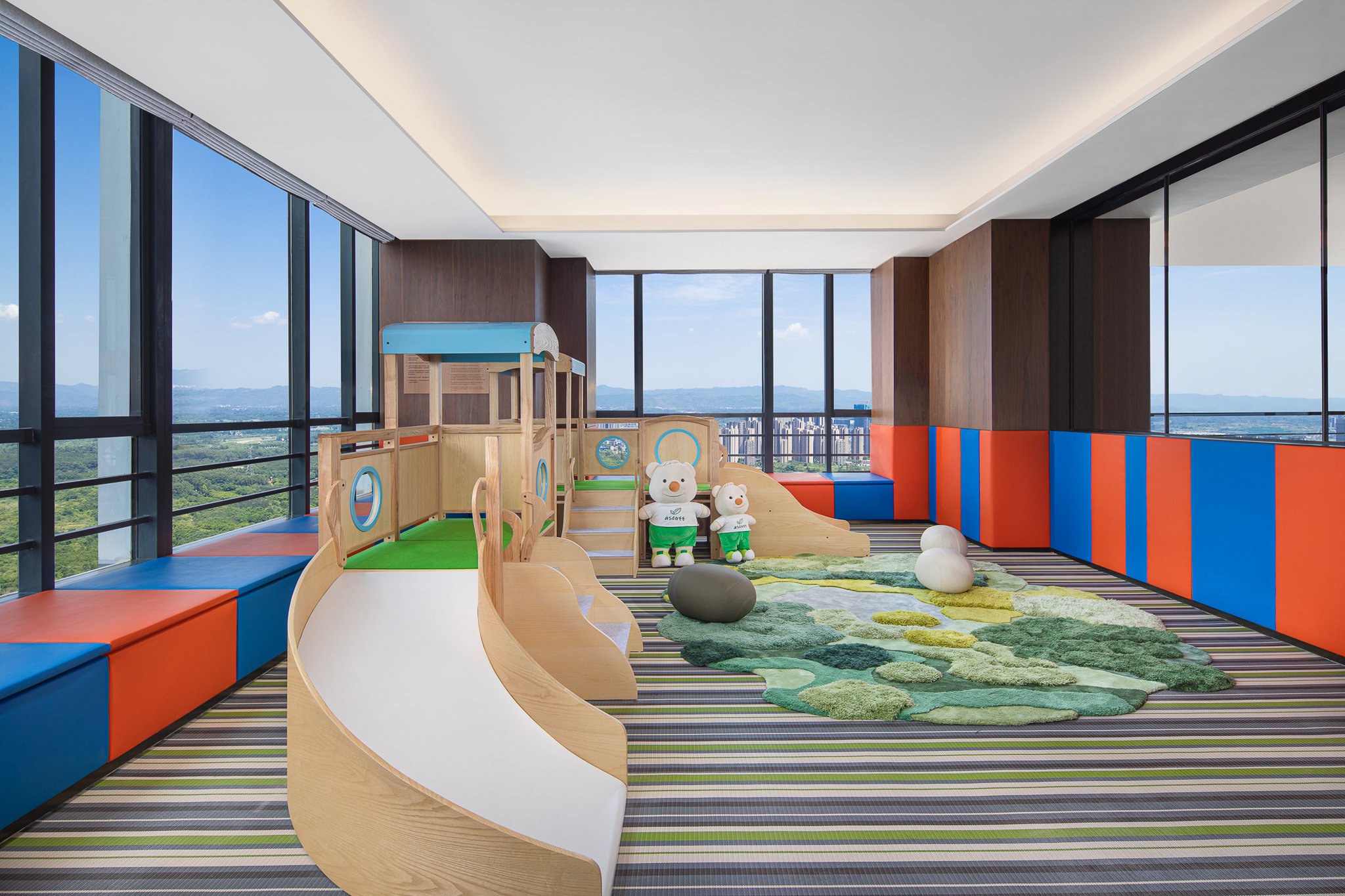Ascott Tianfu CBD Chengdu 25/25