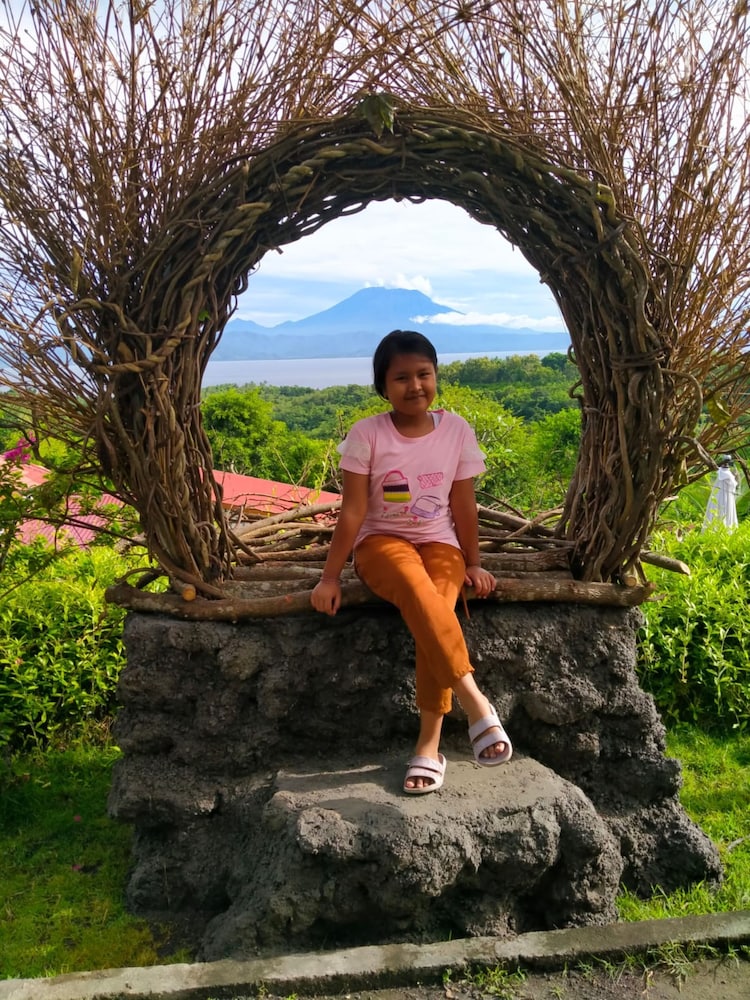 Sarivanna Penida (ex Teba Garden View Cottages and Resto) 41/50