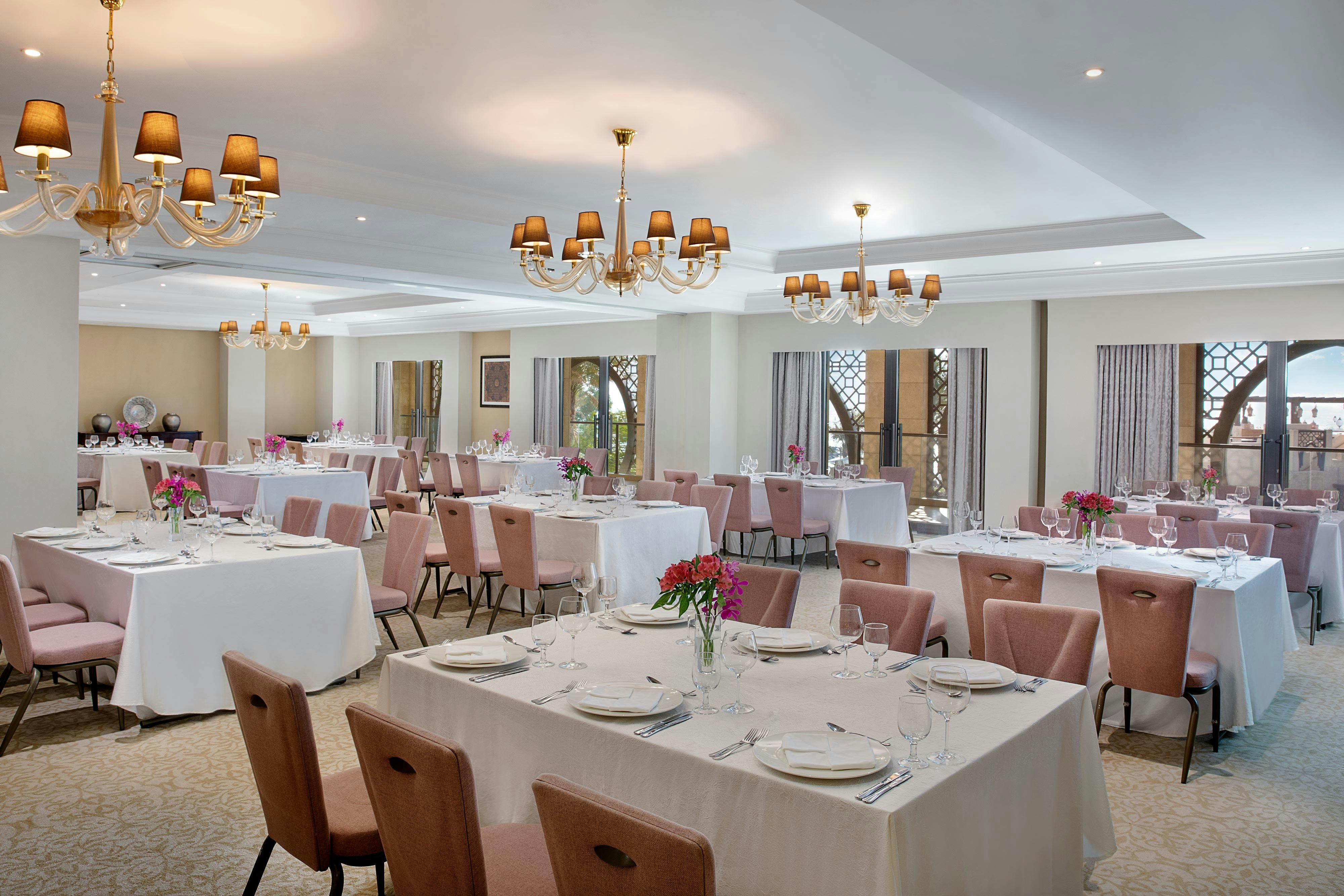 Ajman Saray, a Luxury Collection Resort, Ajman 45/75