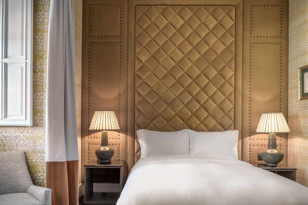 Santo Mauro, a Luxury Collection Hotel, Madrid 20/81