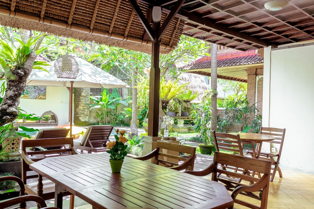 Lumbung Sari Ubud 60/76