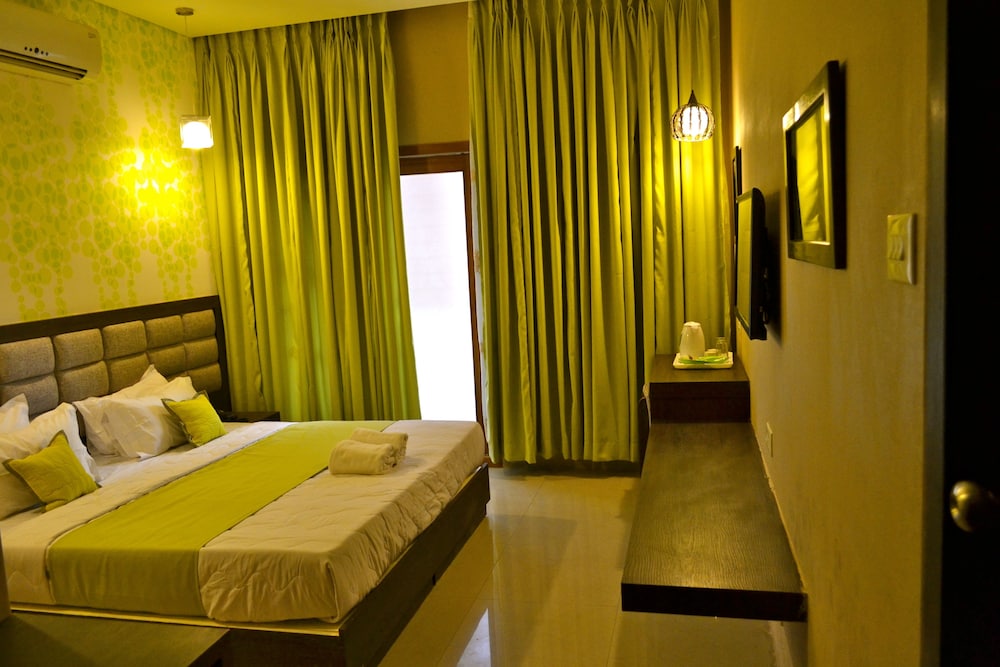 Hotel Buddha 14/50