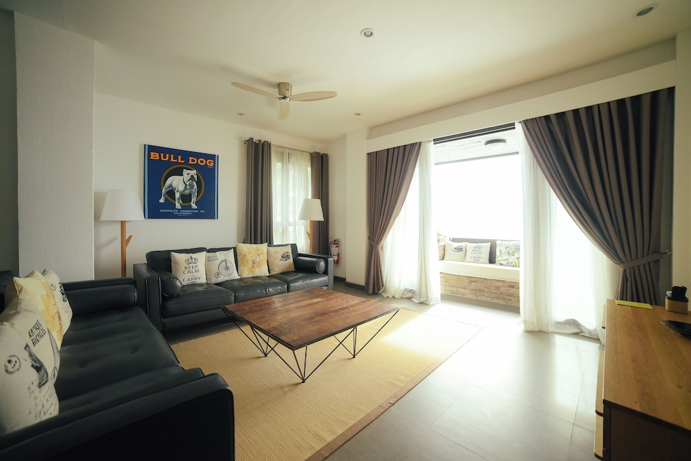 La Chevrerie Resort And Spa 35/71