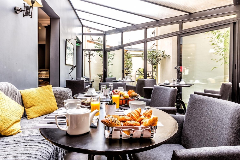 Atelier Montparnasse Hotel 50/66