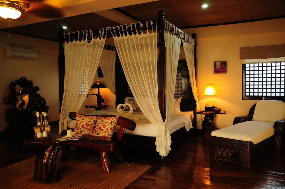 Nabulao Beach And Dive Resort 50/70