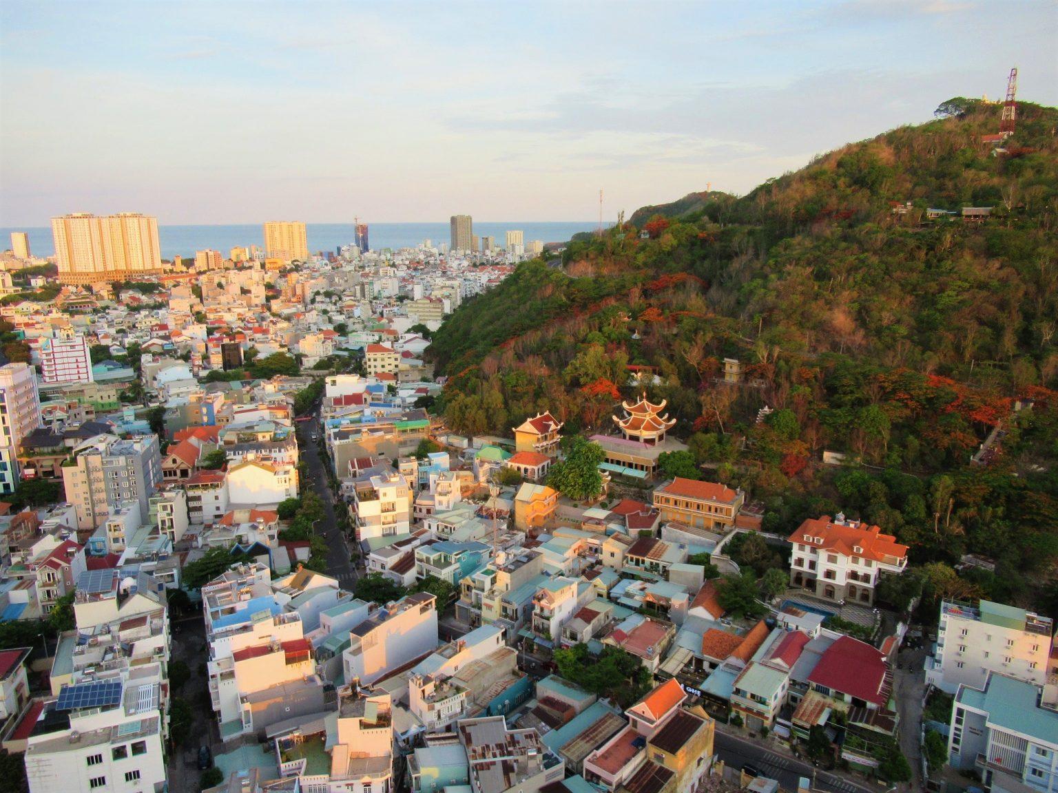 HAKU Boutique Hotel Vung Tau 53/55
