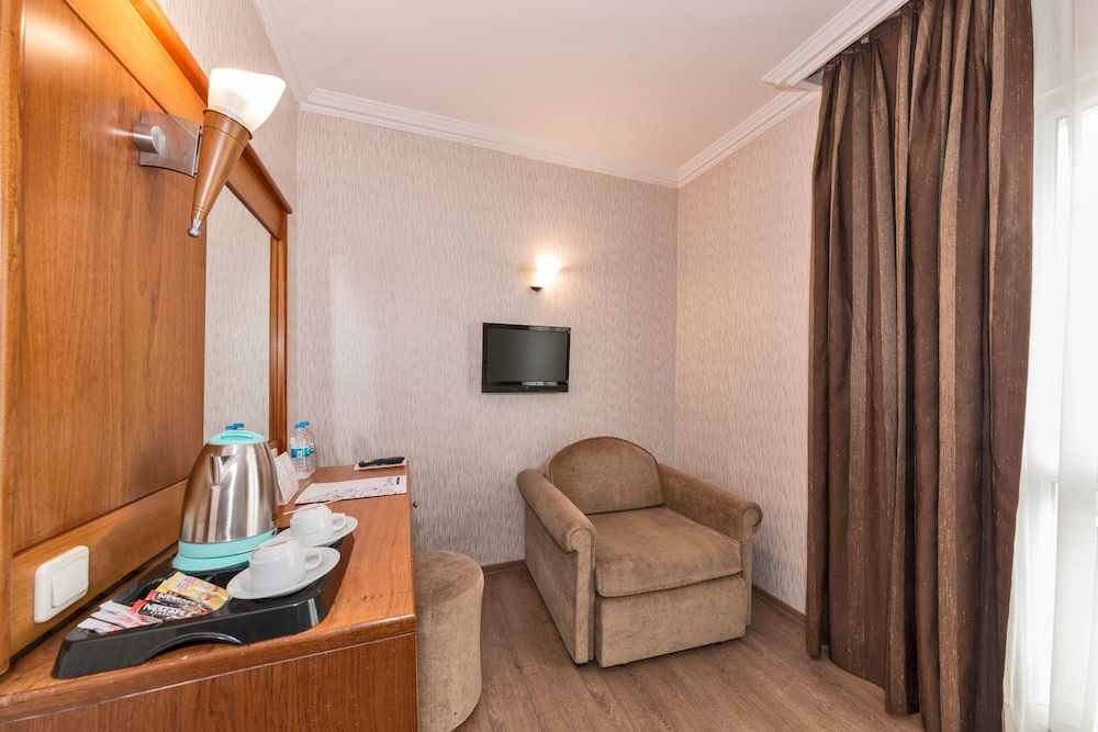 Four Sides Taksim Lion Hotel&Spa 39/51