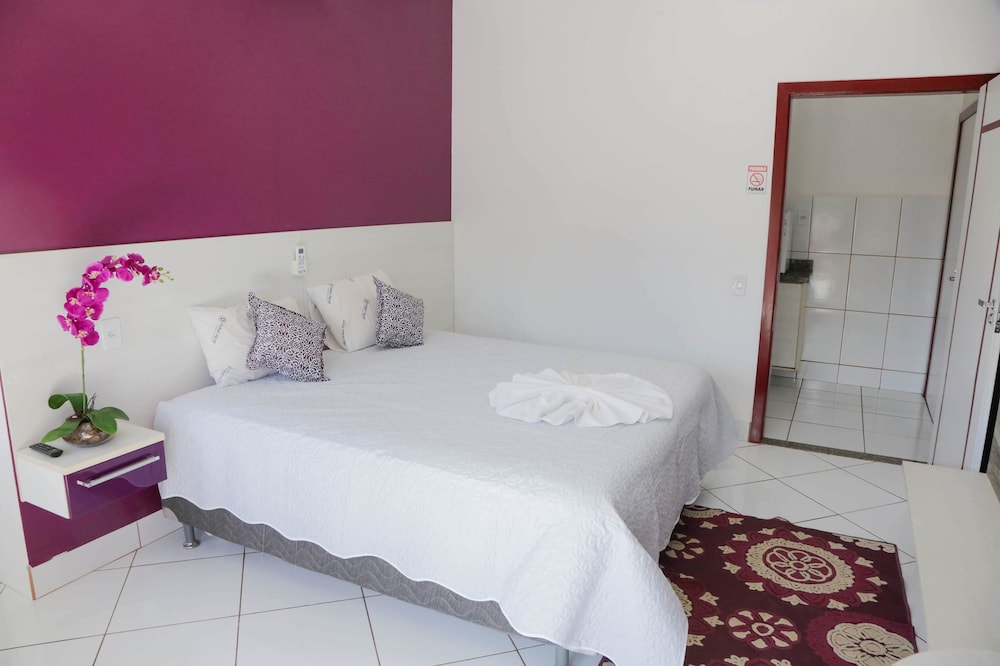 Hotel Acay 20/58
