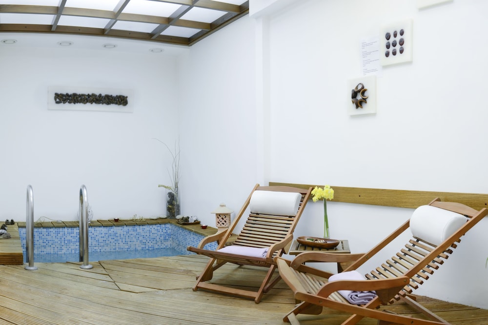 Hotel Mozart 27/51
