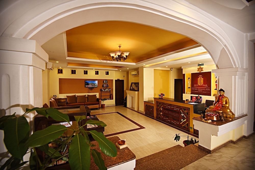 Dom Himalaya Hotel 47/73
