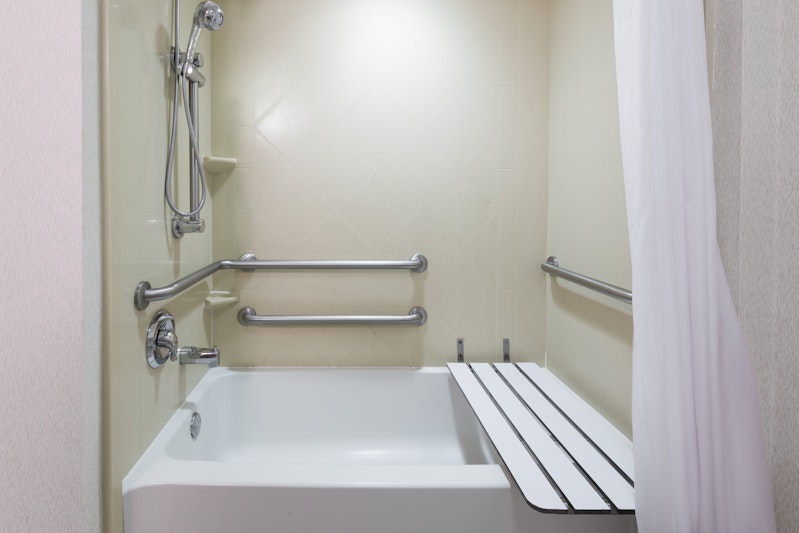 Hampton Inn South Plainfield - Piscataway 56/56