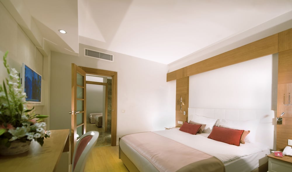 Port Nature Luxury Resort Hotel and Spa 21/63