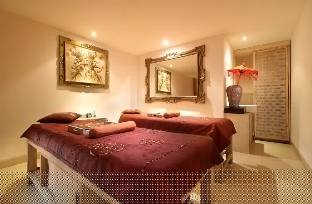 Rama Garden Hotel 30/71