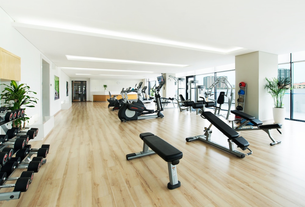 Novotel Living Saigon South 28/62