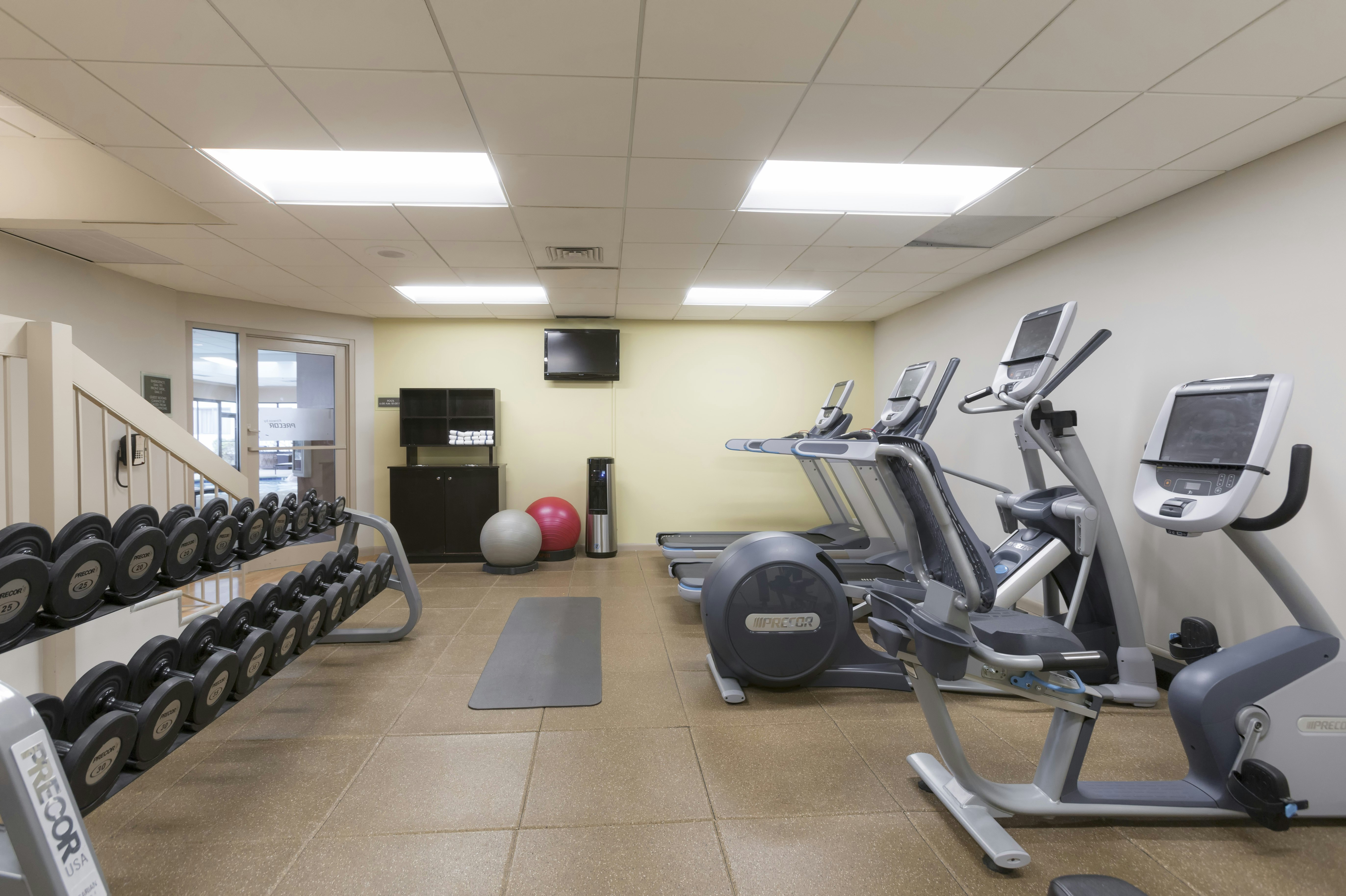 Doubletree Suites By Hilton Nashville Airport 29/55