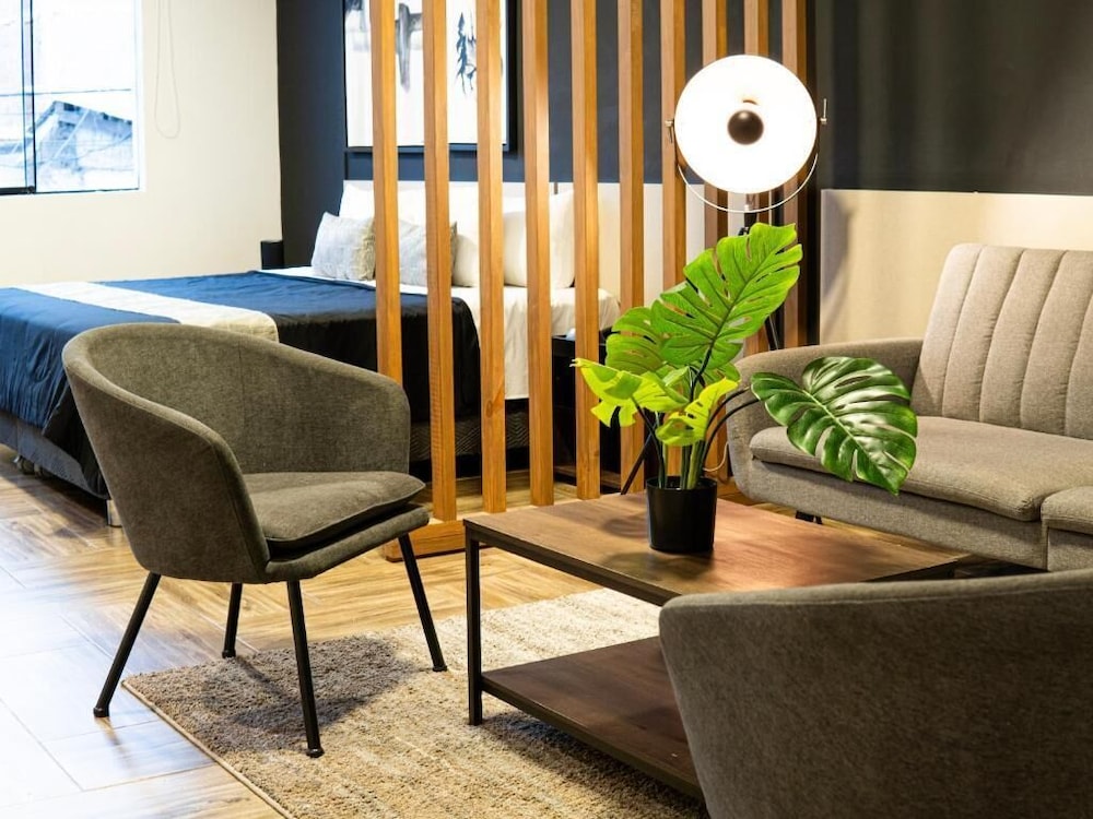 Rua Hotel Boutique 13/24