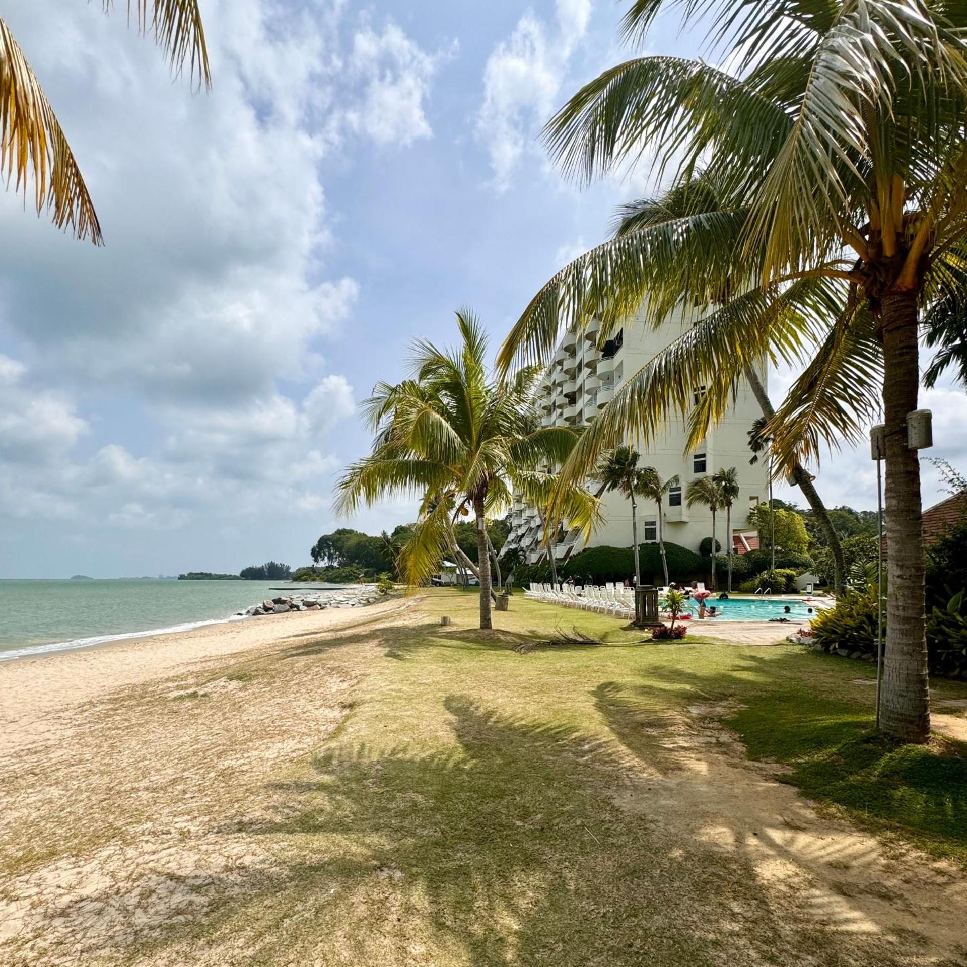 Regency Tanjung Tuan Beach Resort 43/50