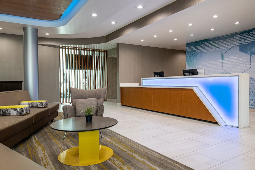 SpringHill Suites by Marriott Riverside Redlands 4/36