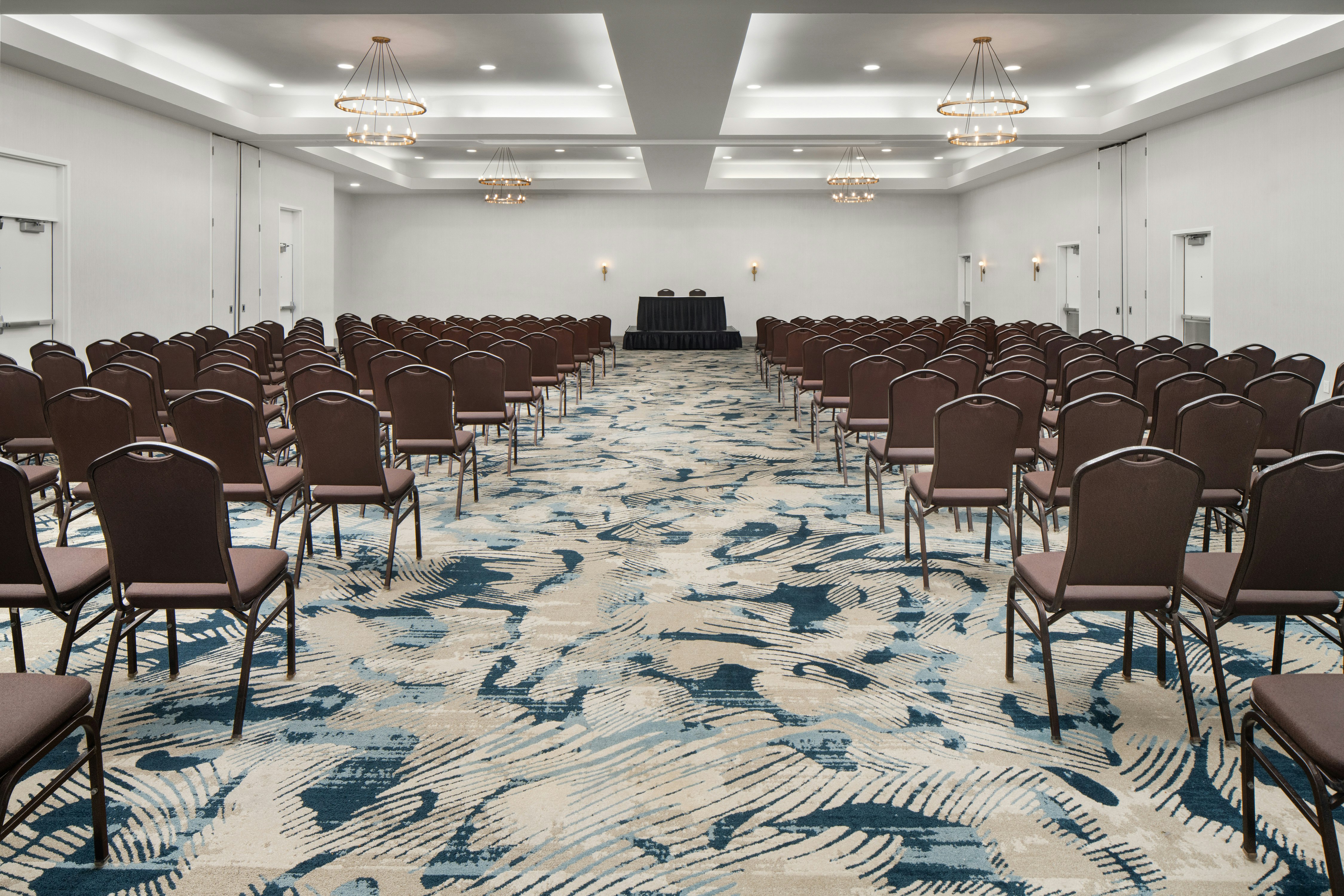 DoubleTree by Hilton Hotel Norfolk Airport 42/54