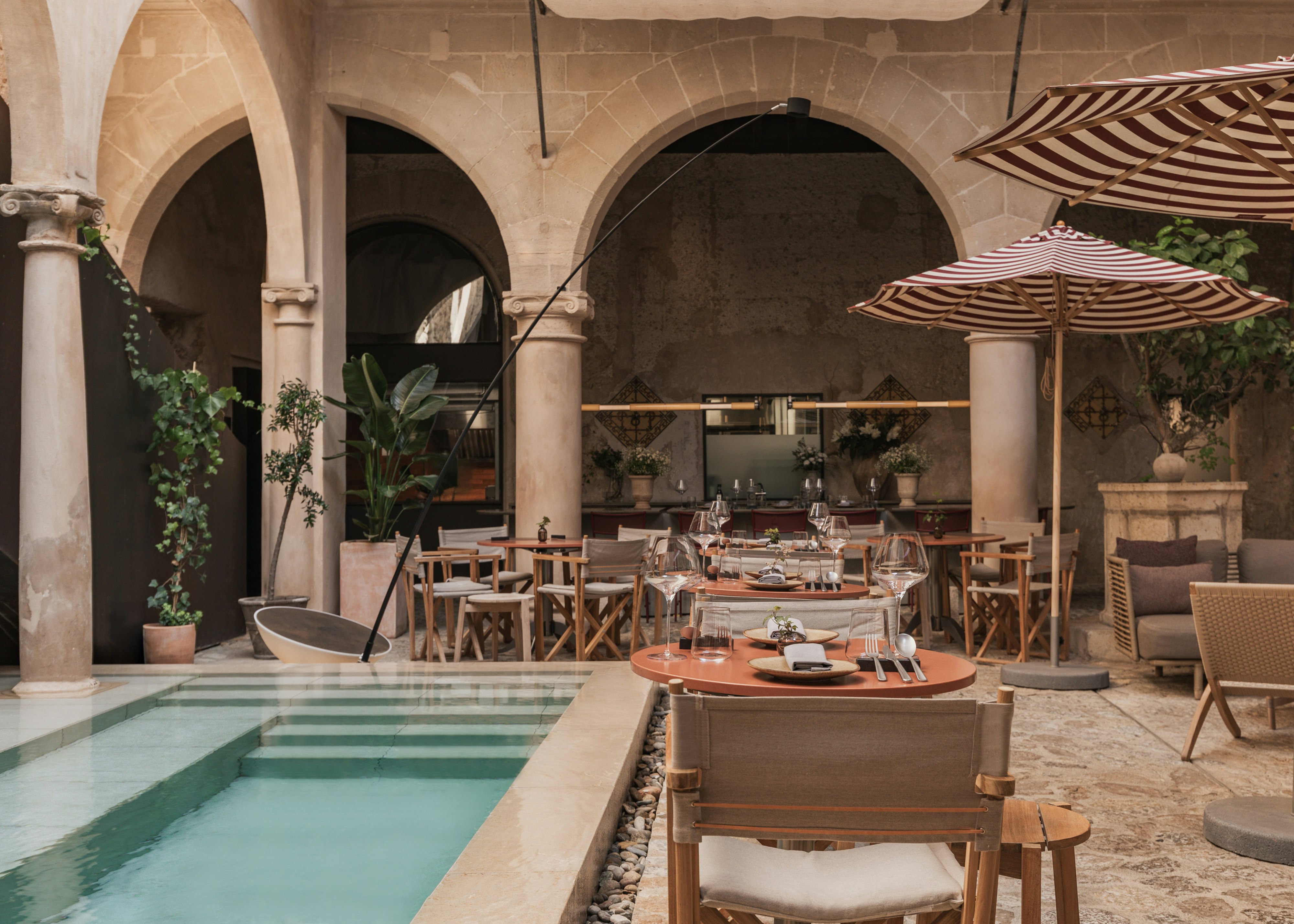 Nobis Hotel Palma, a Member of Design Hotels 12/25