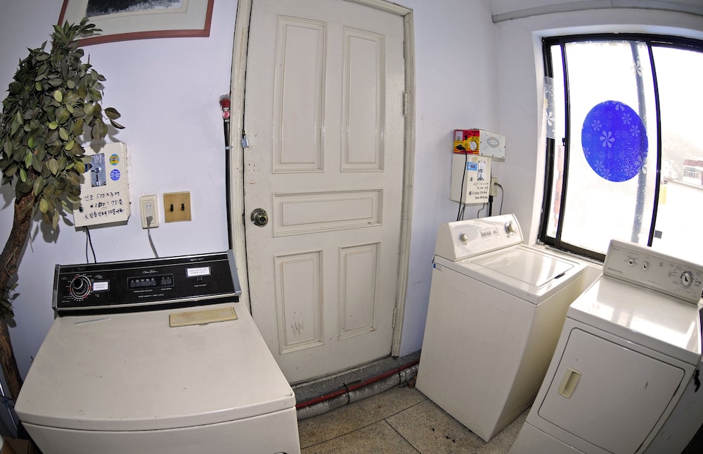 Hwaseong Guest House - Hostel 19/66