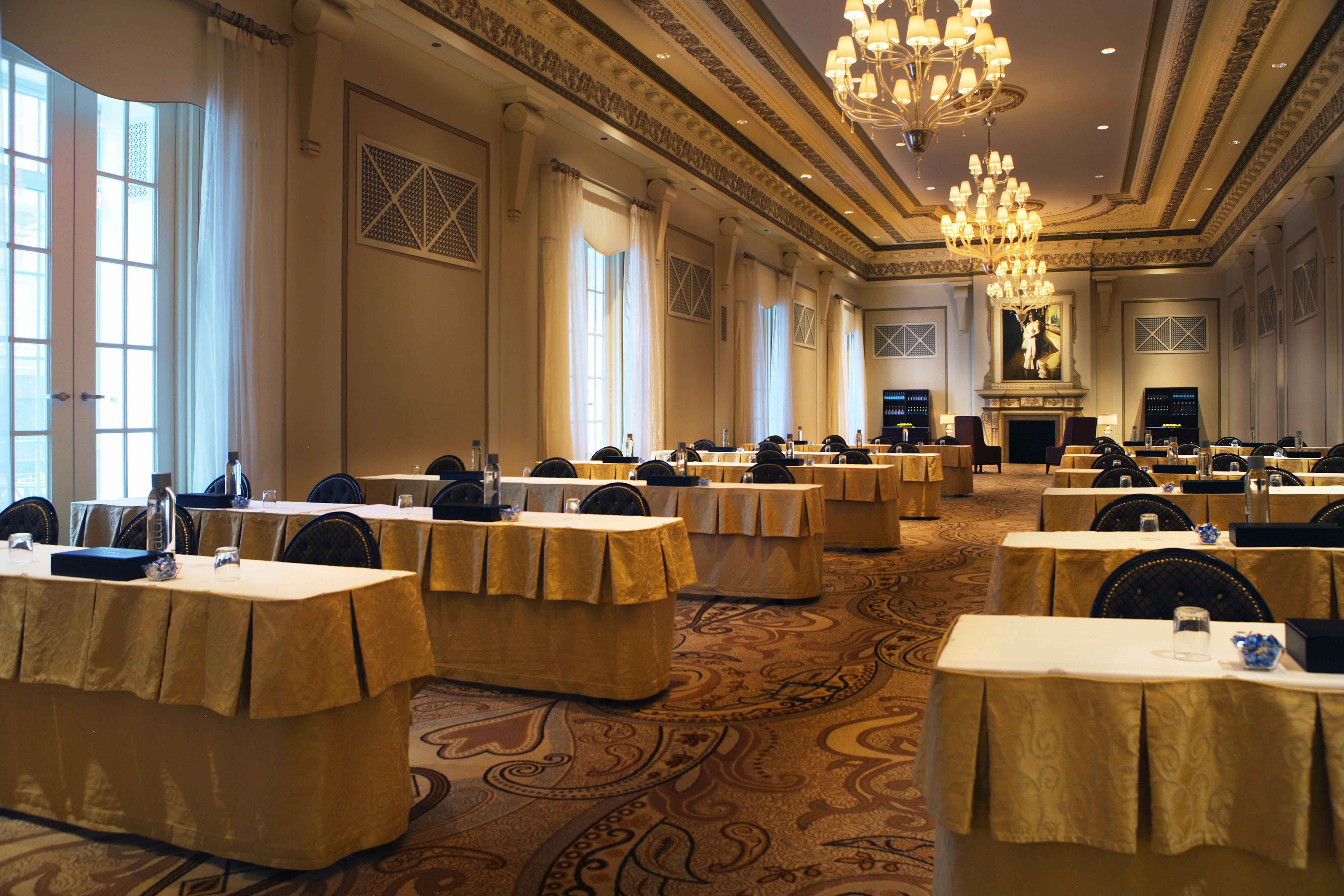 Palmer House a Hilton Hotel 55/72
