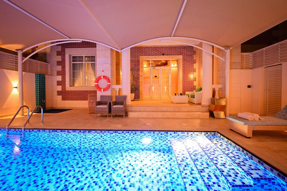 Al Aziziyah Boutique Hotel 28/69