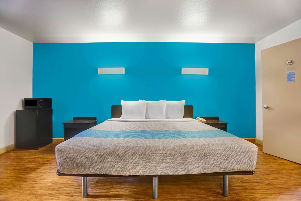 Motel6 Anderson, CA - Redding Airport 21/39