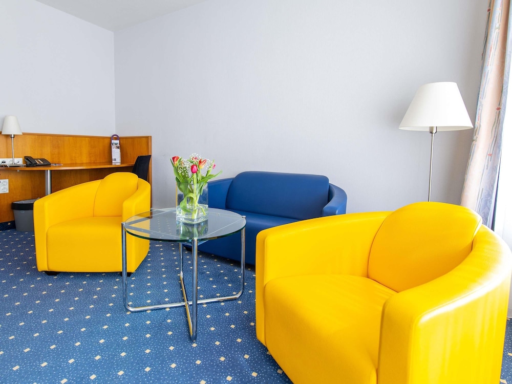 Mercure Hotel Riesa Dresden Elbland 54/75