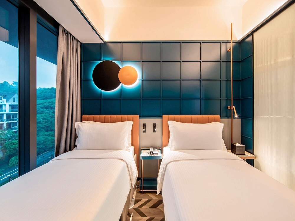 Hotel Faber Park Singapore - Handwritten Collection 22/59