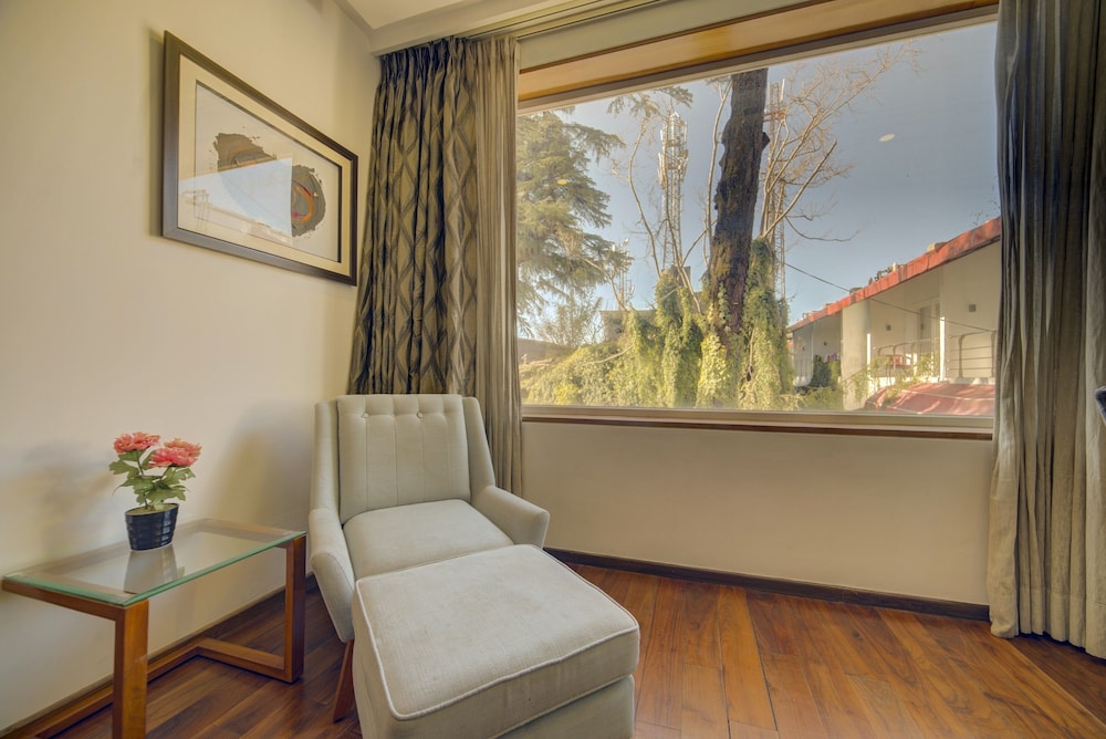 Renest Dunsvirk Court, Mussoorie 23/55