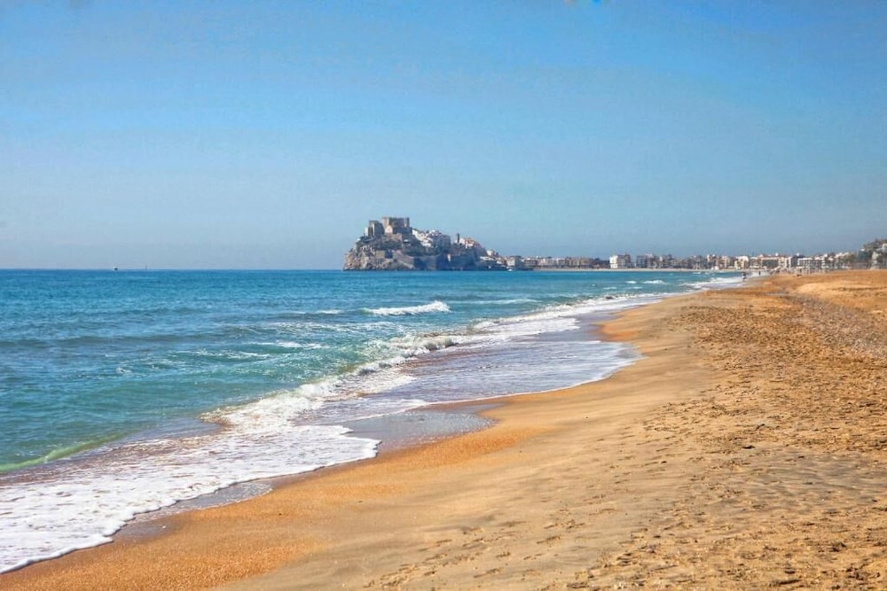 Sundays Beach 14/20