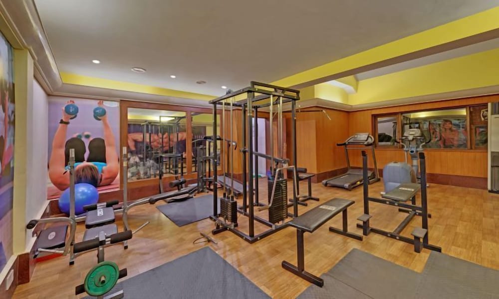 The Fern Kesarval Resort and Spa Goa 19/50
