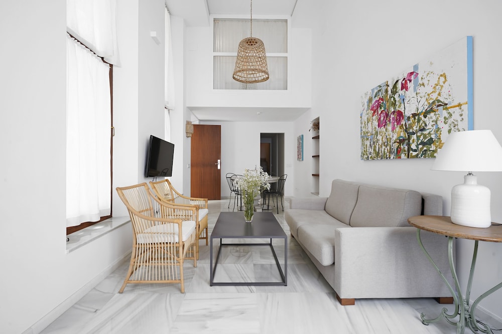 Sevilla Luxury Rentals - Catedral 33/48