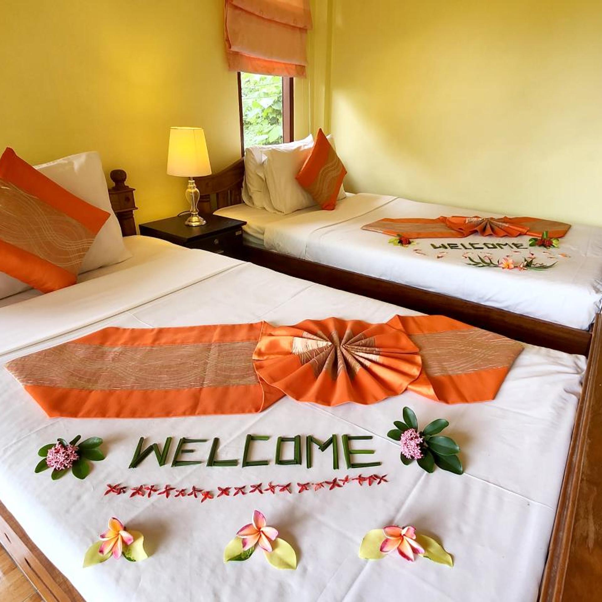 Sawadee Aonang Resort 33/55