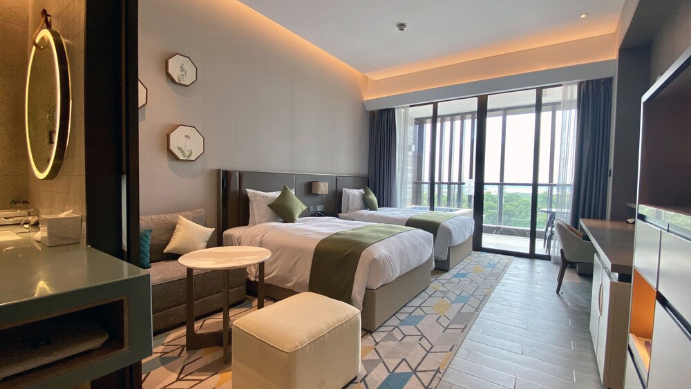 Standard, Single Bed