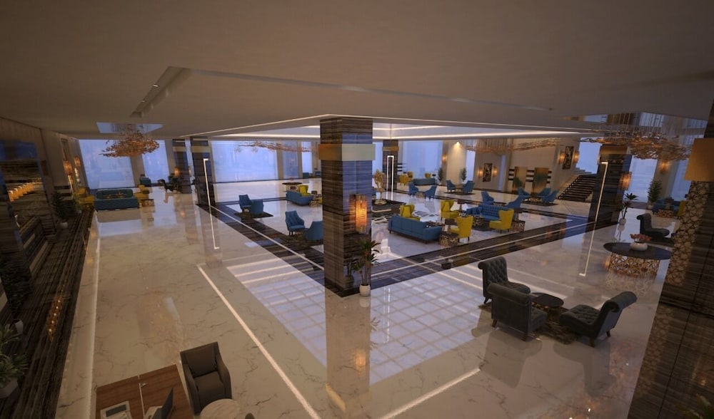 Pickalbatros White Beach Taghazout - Adults only +16 58/74