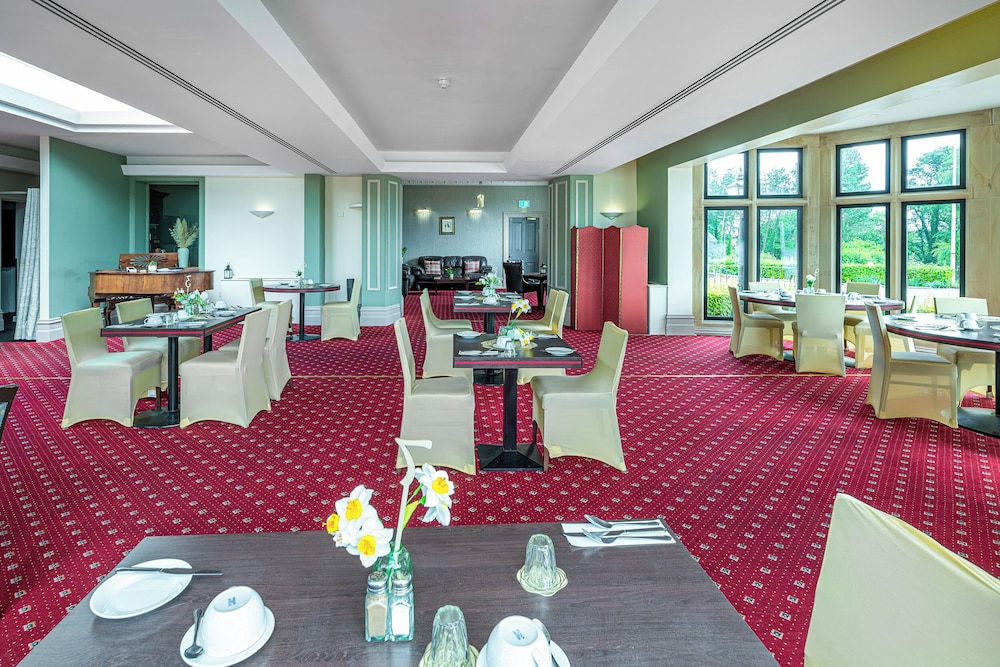 Northop Hall Country House Hotel 48/66