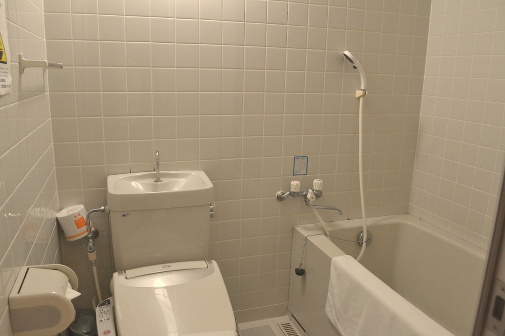 Tamana Onsen Hotel Shirasagi 67/67